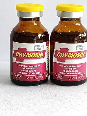 Buy Chymosin 20ml Online In USA