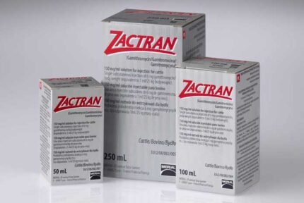 Buy Zactran Injection Injection Online - Zactran Injection For Sale Online