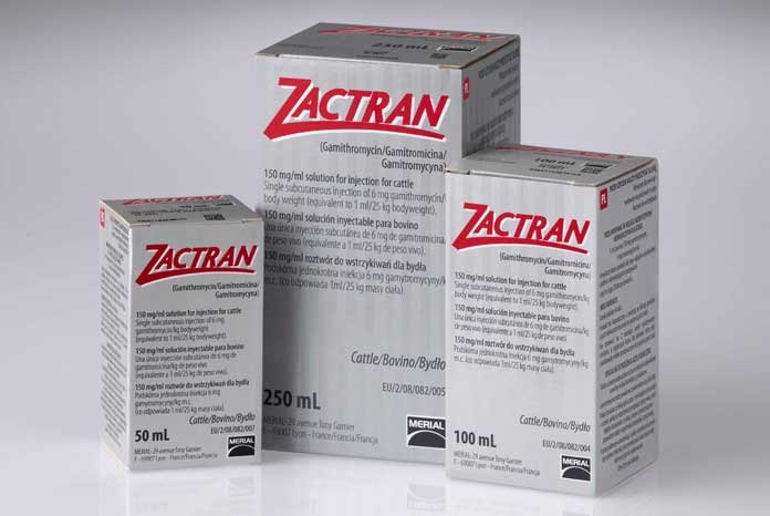 Zactran Injection Buy Zactran Injection Injection Online - Zactran Injection For Sale Online
