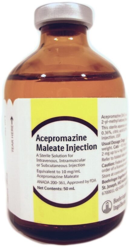 Buy Acepromazine Onine