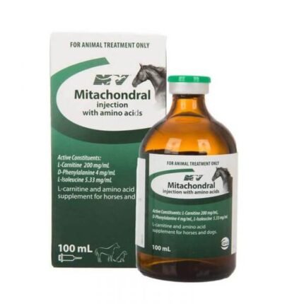 Buy Mitachondral Injection 100ml