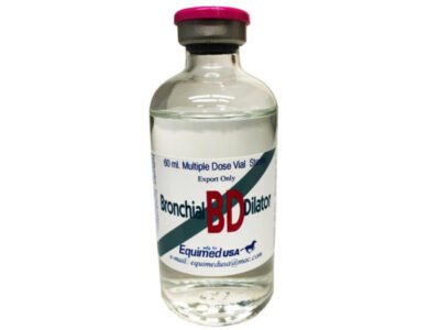 Buy Bd Bronchial Dilator Online