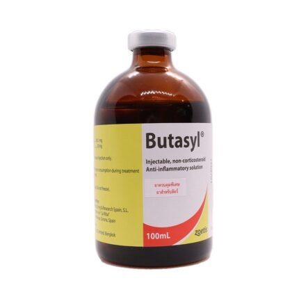 Buy Butasyl from Global Vet Meds