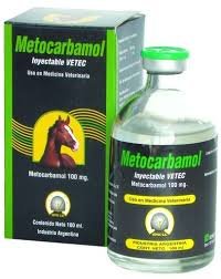 Buy Metocarbamol 100ml