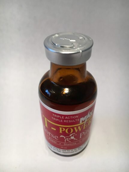 Buy T-Power Max 25ml Online