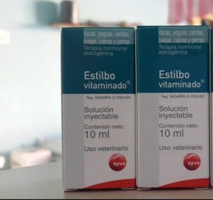Buy Estilbo Vitaminado Online for sale