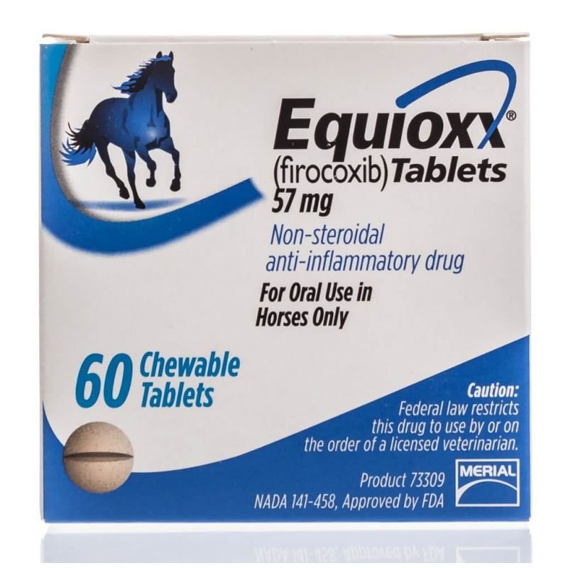 Equioxx Tablets 57mg Buy Equioxx Tablets 57mg Online - Equioxx Tablets 57mg For Sale Online At Global Vet Meds
