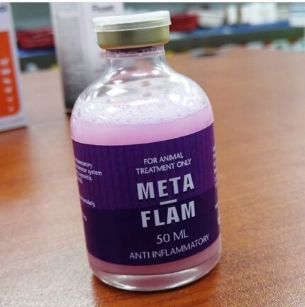 Buy Meta Flam 50ml Online