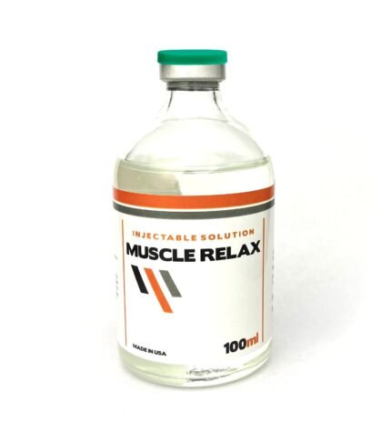Buy Muscle Relax 100mL Online For Sale