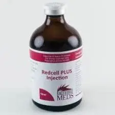 Redcell Plus Injection 100ml Buy Redcell Plus Injection Onloine For Sale In USA
