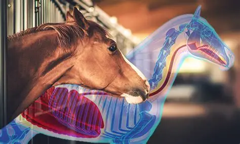 Safe stomach‑soothing supplements for horses prone to ulcers