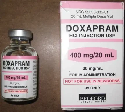 Doxapram for sale online