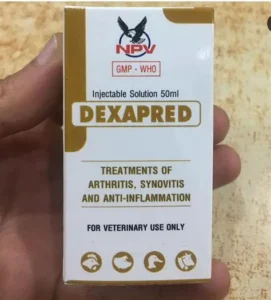 Buy Dexapred Online