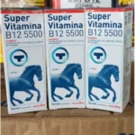 Buy Super vitamina b12 5500 100ml - Order Super vitamina b12 5500 100ml - Super vitamina b12 5500 100ml For Sale