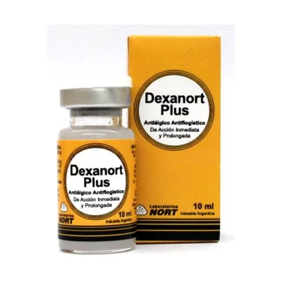 Buy Dexanort Plus10ml Online