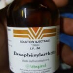 Buy Dexaphenyl 100ml