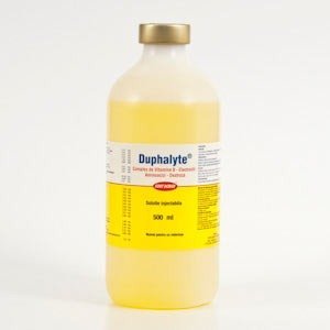 Duphalyte 500ml