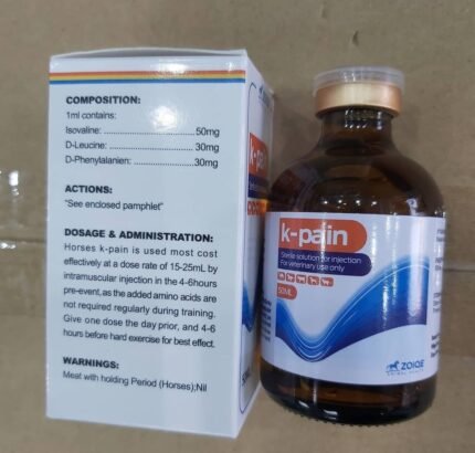 Buy K Pain Injection Onkine For Sale