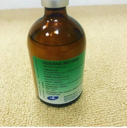 Buy Dexiana Retard 100ml Online