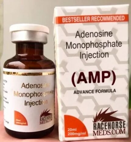 adenosine monophosphate injection AMP