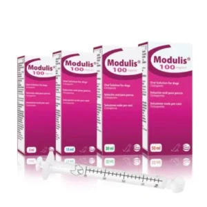 Buy Modulis 100mg/ml