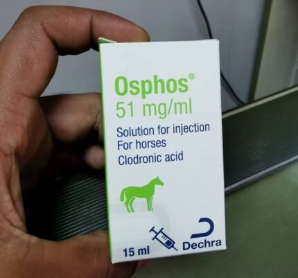 Buy Osphos 51 Mg/ml Solution For Injection 15ml