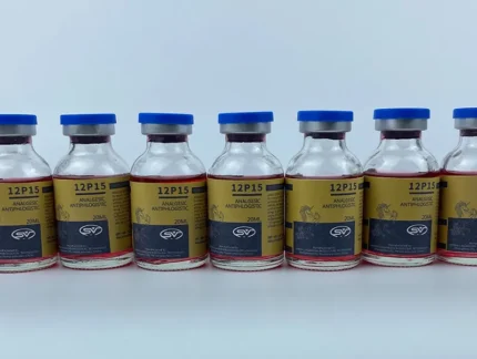 Buy 12p15 Injection 10ml Online - 12p15 Injection 10ml For Sale Online