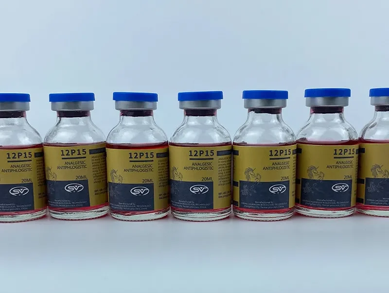 12p15 Injection 10ml Buy 12p15 Injection 10ml Online - 12p15 Injection 10ml For Sale Online