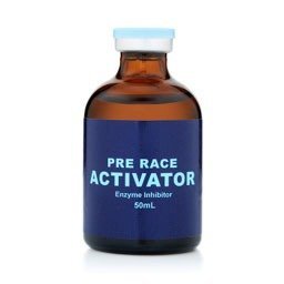 PRE RACE ACTIVATOR