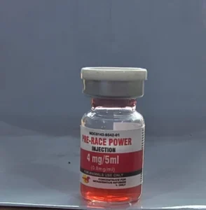 Buy Pre-Race Power Injection Online