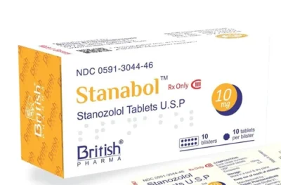 Buy Stanozolol