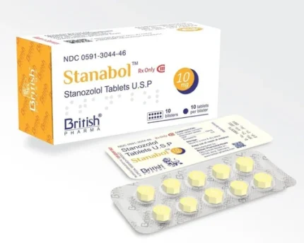 Buy Stanozolol Online - Stanozolol For Sale Online - Order Stanozolol Online From G.V.M